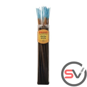 WILDBERRY inchAMERICAS BEST INCENSEinch - BIGGIES (50CT/PK)